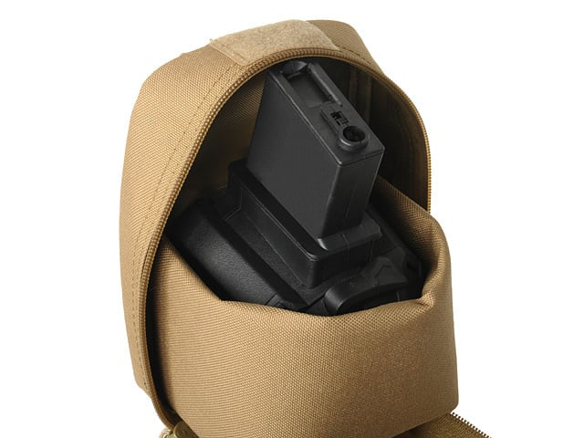 Light Drum/Box Mag Pouch di 8FIELDS