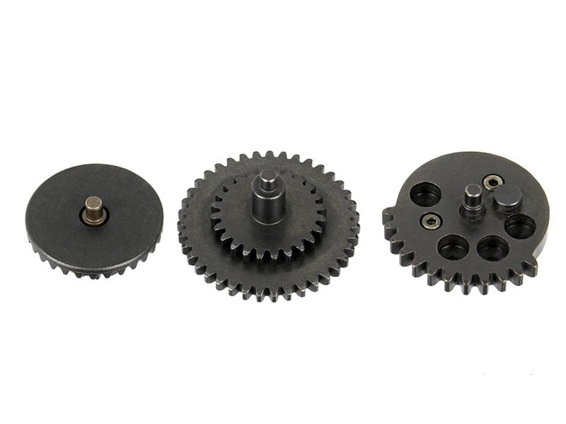 Set ingranaggi SHORT STROKE di CYMA