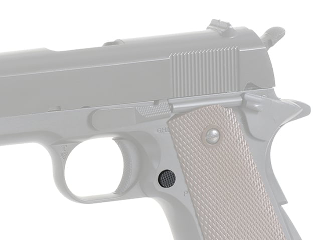 1911 Magazine Release di ARMY ARMAMENT