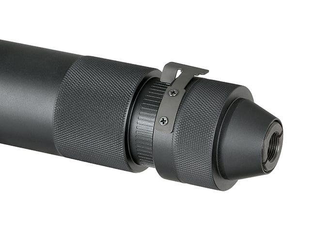 Silenziatore PBS-4 per AKS-74U di 5KU