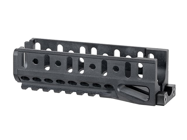 Handguard leggero per AKS-74U di 5KU