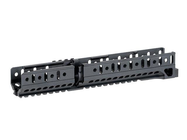 Handguard lungo leggero per AK di 5KU
