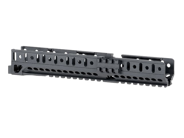 Handguard lungo leggero per AK di 5KU