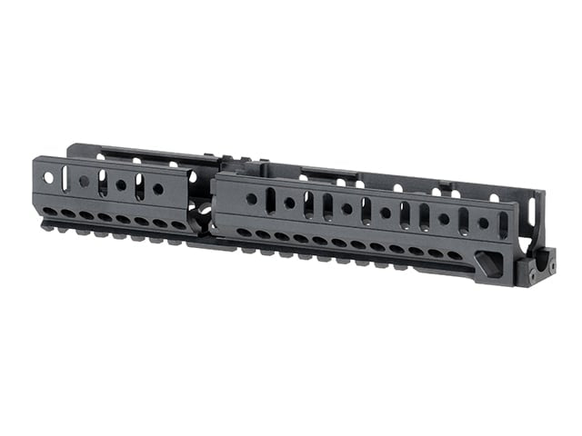 Handguard lungo leggero per AK di 5KU