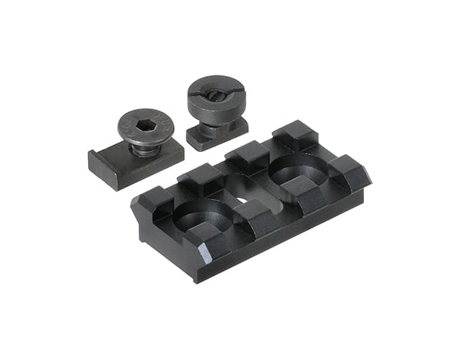 Slitta Picatinny 3-Slot per AK di 5KU