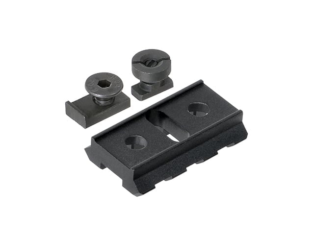 Slitta Picatinny 3-Slot per AK di 5KU