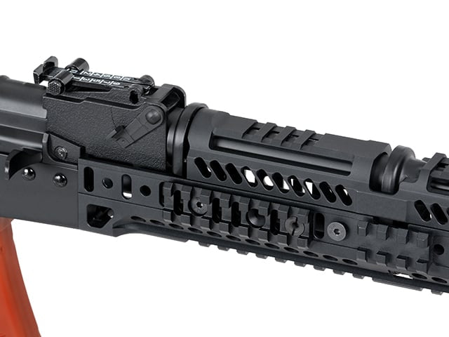 Slitta Picatinny 3-Slot per AK di 5KU