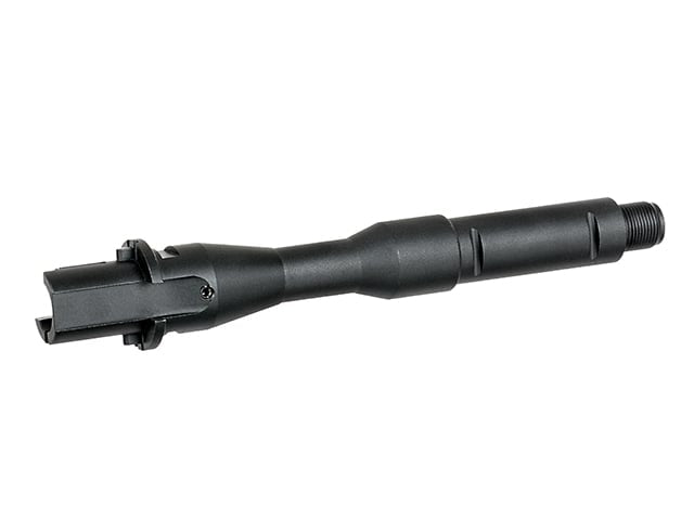 Canna esterna 7" per M4/AR15 di 5KU