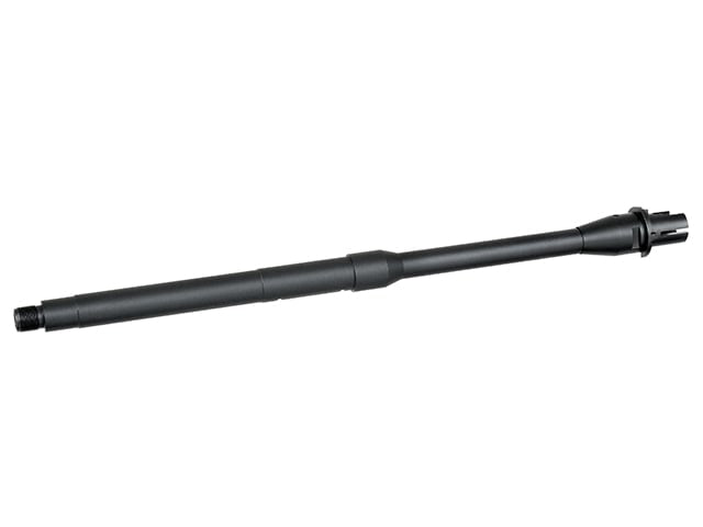 Canna in Alluminio 14,5" per M4/AR15 di 5KU
