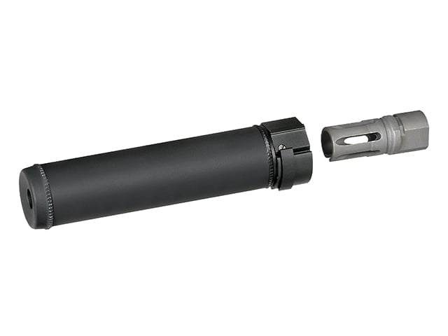 Silenziatore Dummy Special Force di 5KU