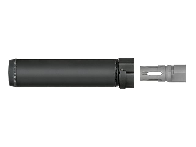 Silenziatore Dummy Special Force di 5KU