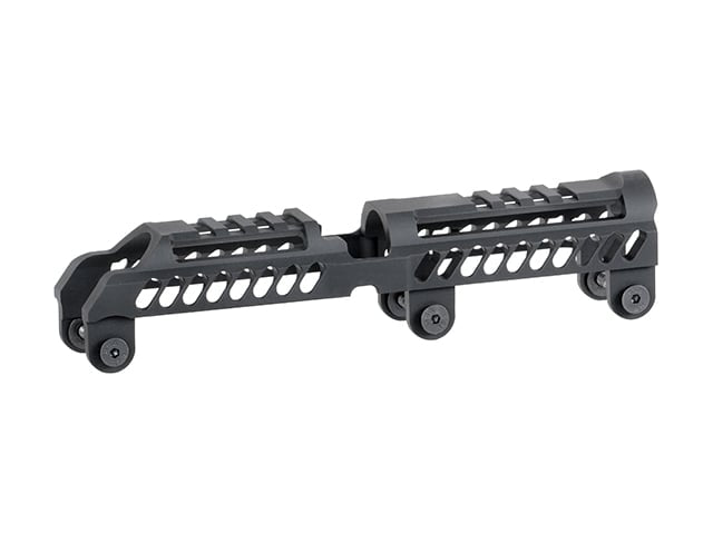 Copertura gas tube AK leggera di 5KU