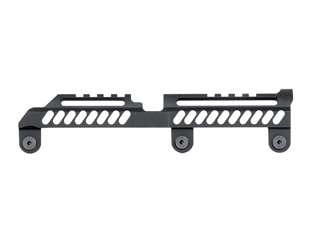 Copertura gas tube AK leggera di 5KU