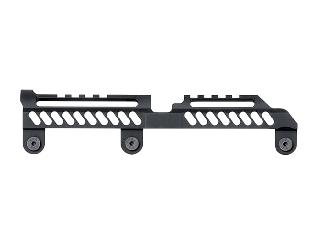 Copertura gas tube AK leggera di 5KU