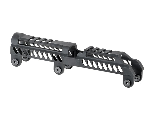 Copertura gas tube AK leggera di 5KU