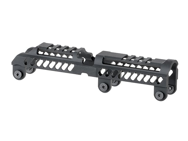 Copertura gas tube AK leggera di 5KU