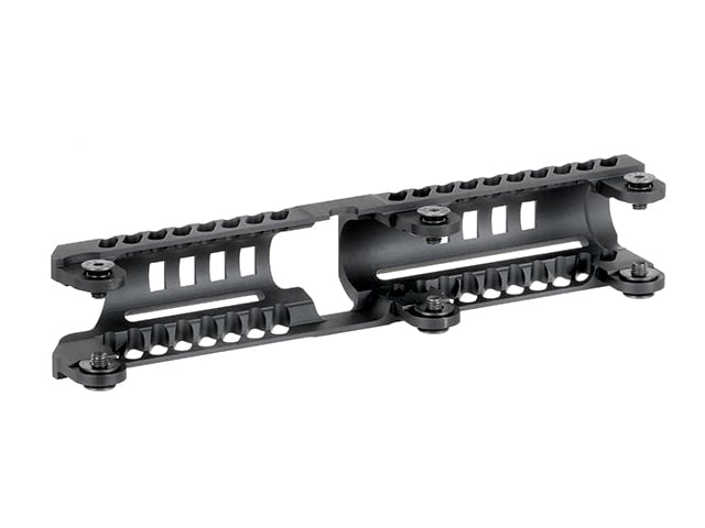 Copertura gas tube AK leggera di 5KU