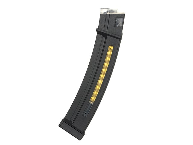 Caricatore Mid-Cap 130rd per MP5 di CYMA