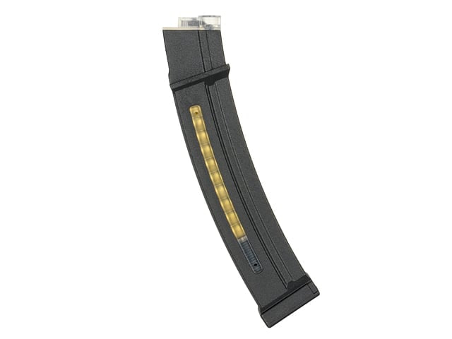 Caricatore Mid-Cap 130rd per MP5 di CYMA