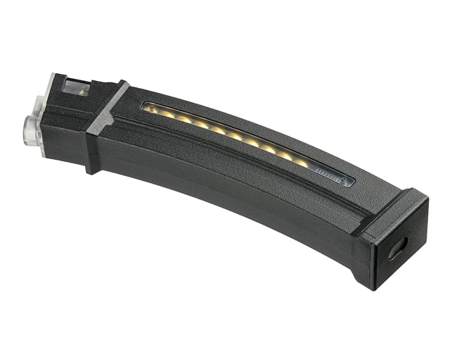 Caricatore Mid-Cap 130rd per MP5 di CYMA