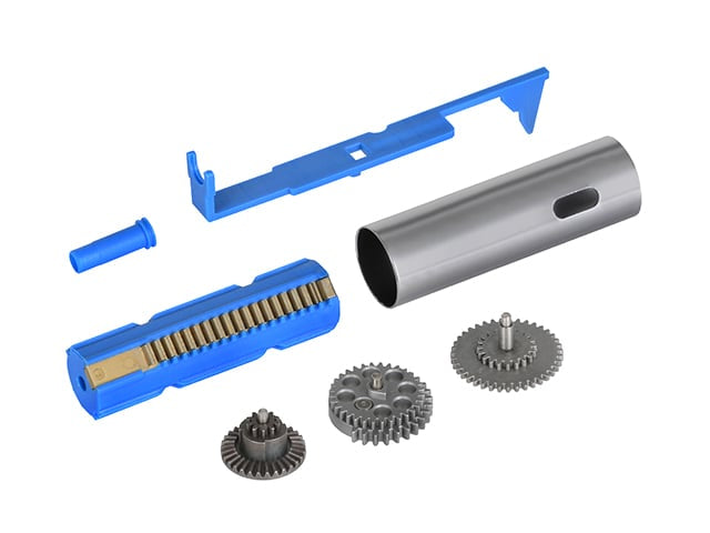 Set Gearbox per Repliche SR25 di CYMA