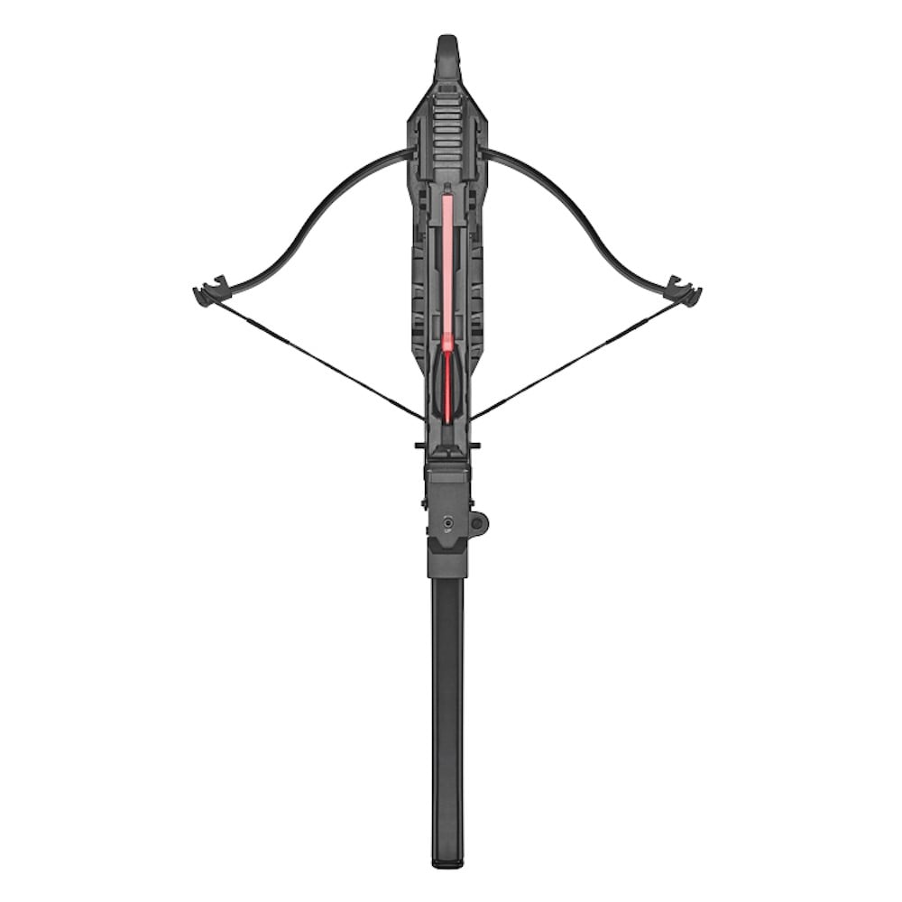 Balestra Ricurva Self Cocking Vlad di EK ARCHERY
