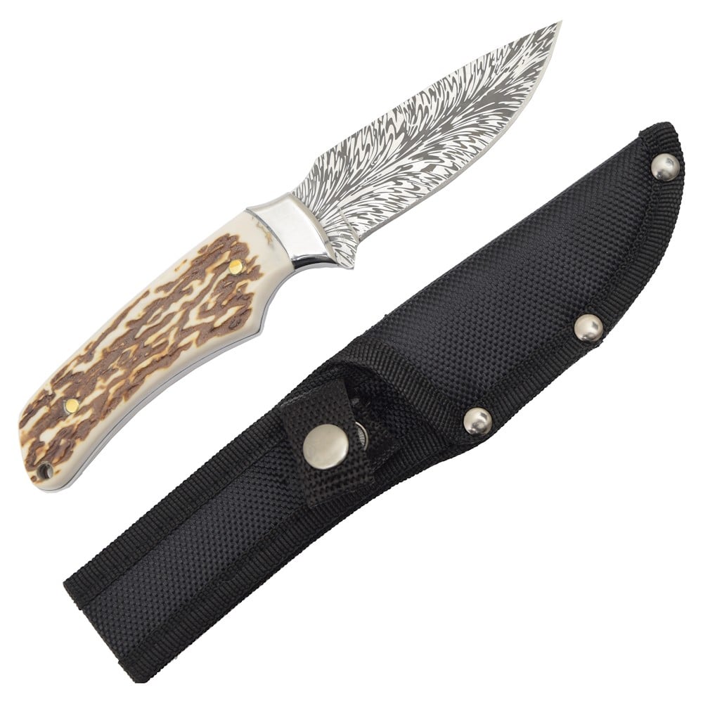 Coltello da Cintura di SCK
