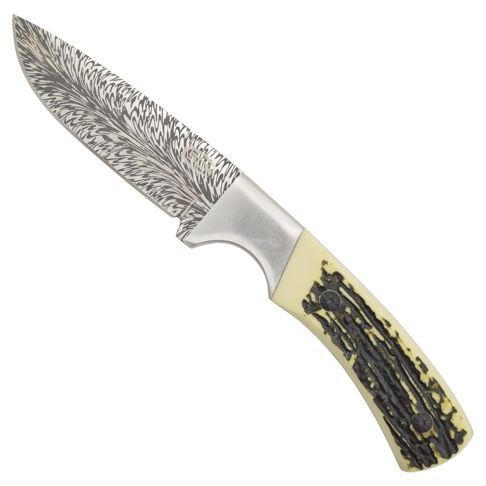 Coltello da Cintura di SCK