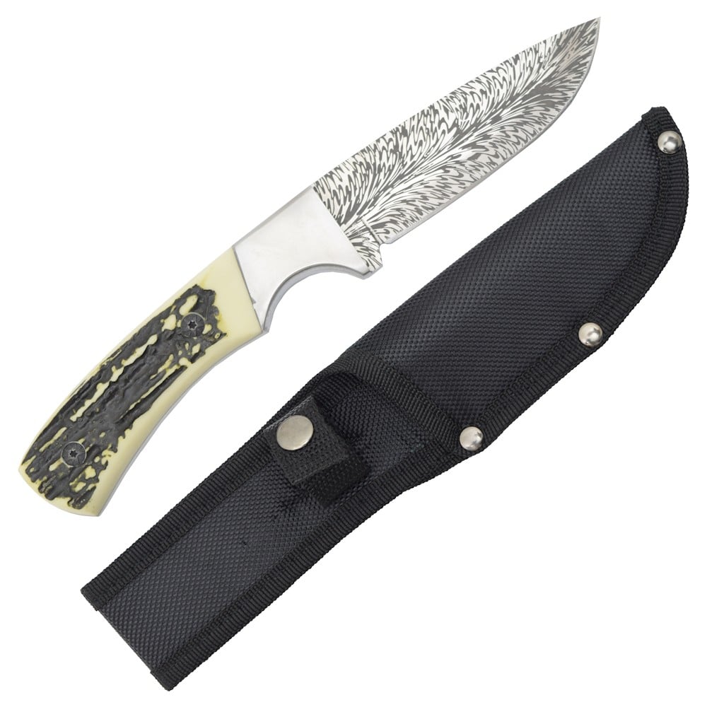Coltello da Cintura di SCK