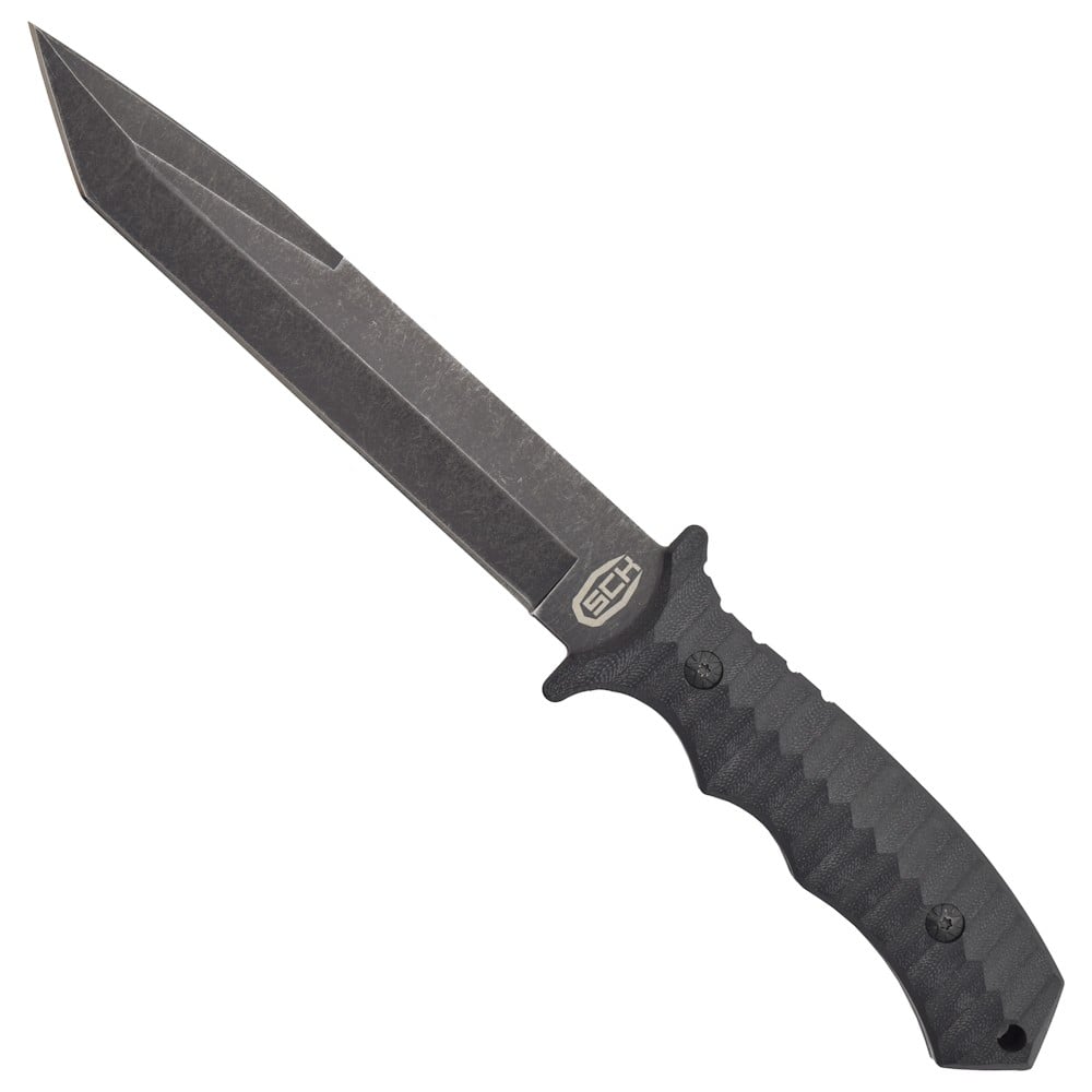 Coltello da Caccia di SCK