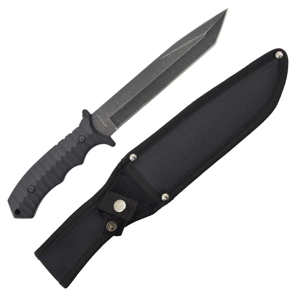 Coltello da Caccia di SCK