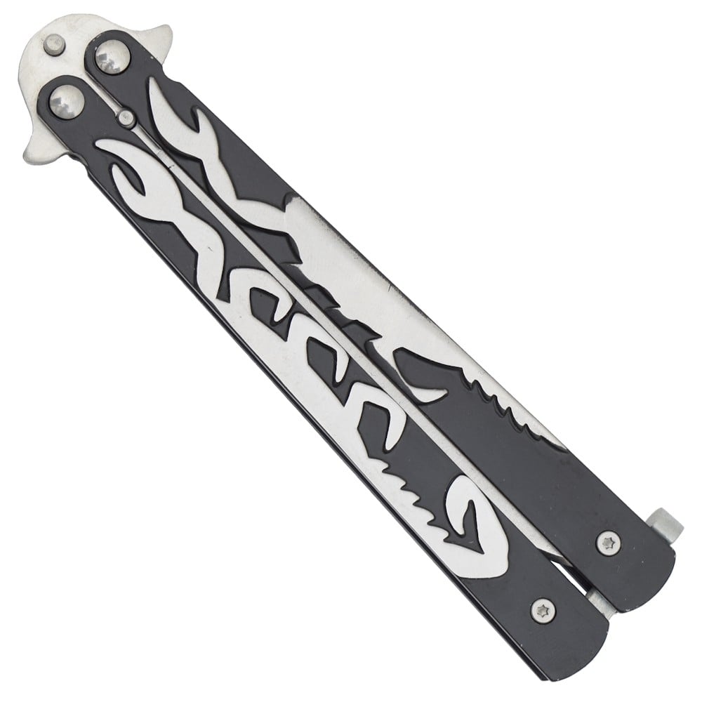 Coltello Butterfly di SCK