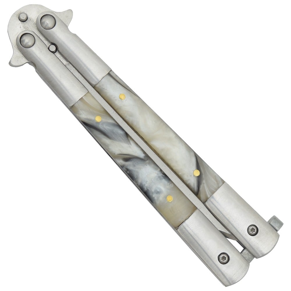 Coltello Butterfly di SCK