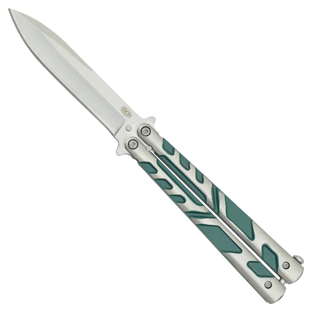 Coltello Butterfly di SCK