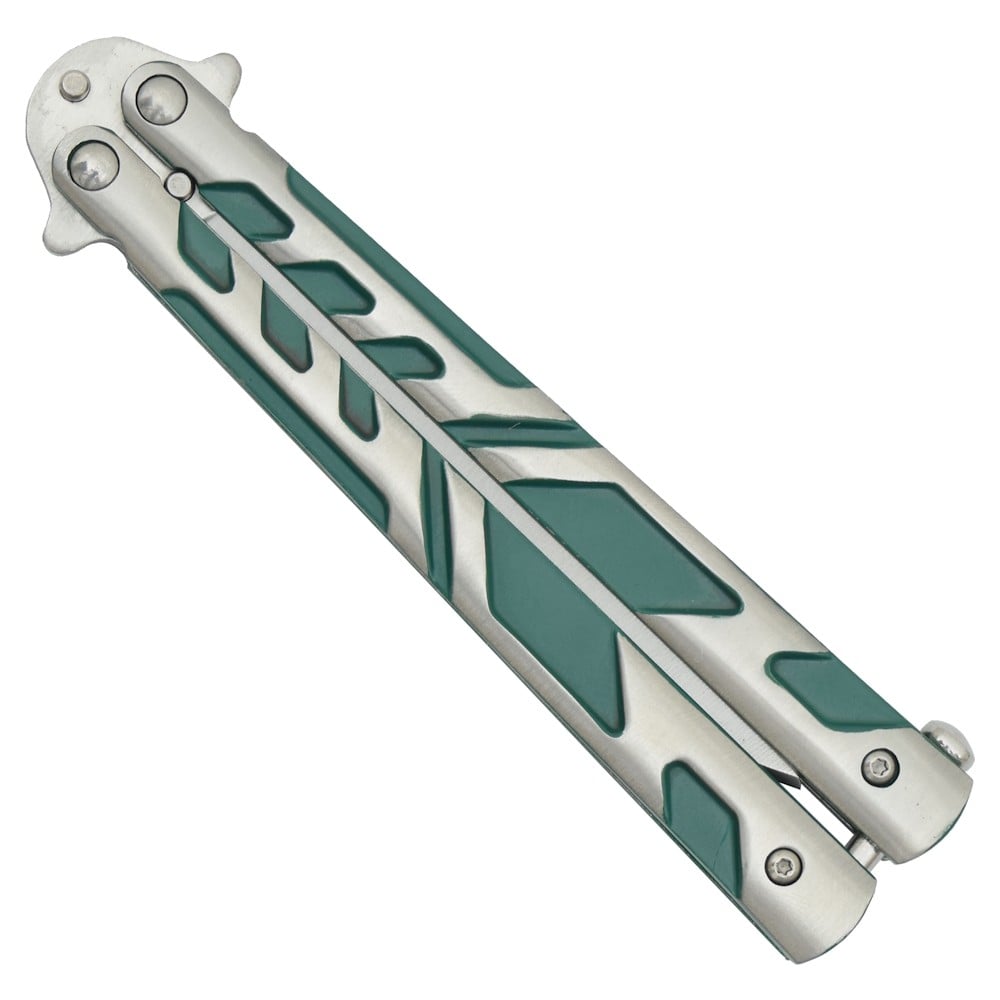 Coltello Butterfly di SCK