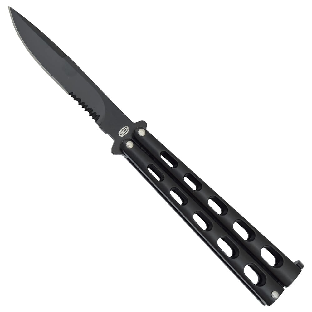 Coltello Butterfly di SCK