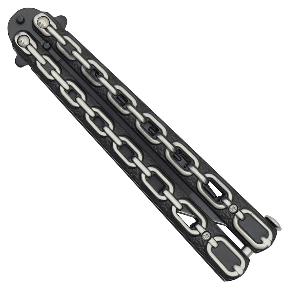 Coltello Butterfly di SCK