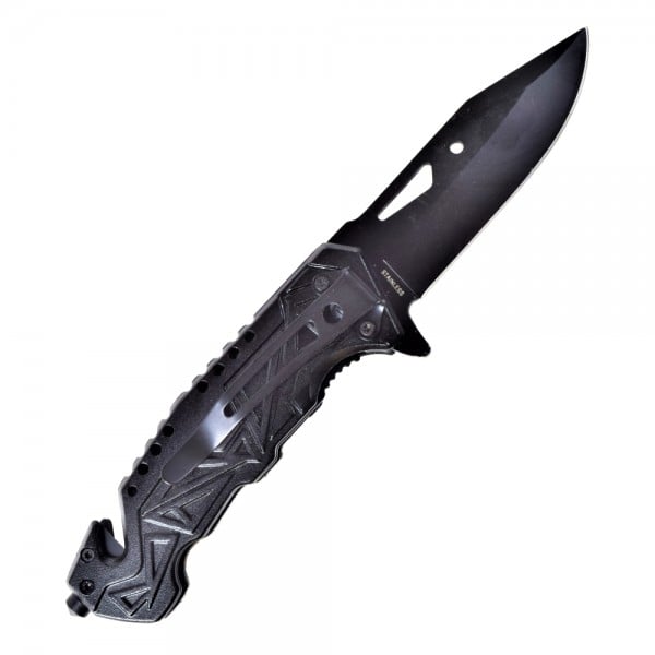 Coltello Tascabile con Apertura Assistita di SCK