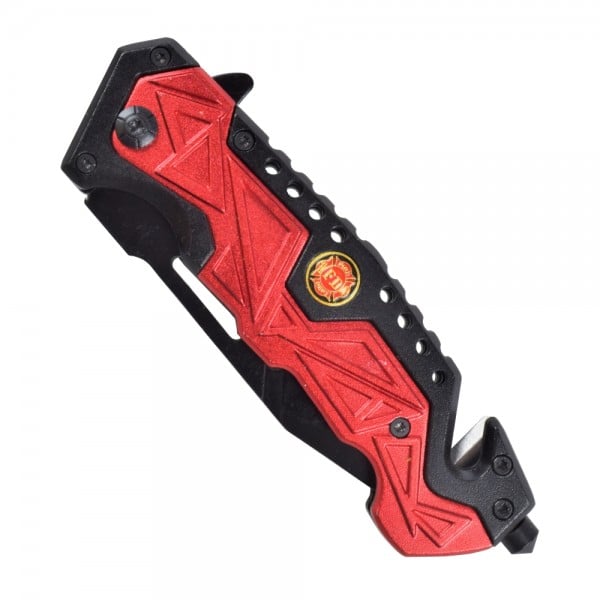 Coltello Tascabile con Apertura Assistita di SCK