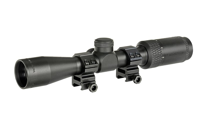 Matiz 2-7x32 Riflescope di VECTOR OPTICS