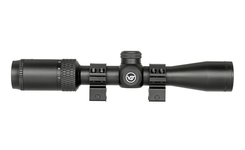 Matiz 2-7x32 Riflescope di VECTOR OPTICS