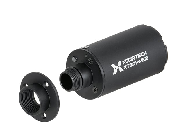 XT301 MK2 Red Tracer di XCORTECH