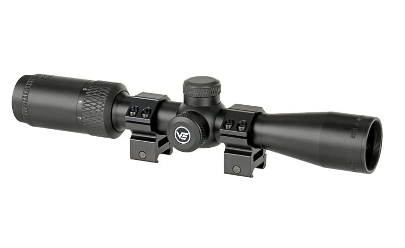 Matiz 2-7x32 Riflescope di VECTOR OPTICS