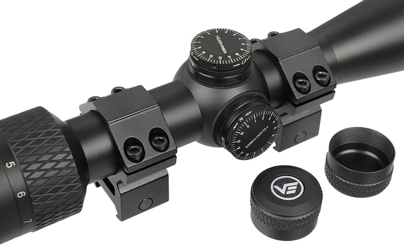 Matiz 2-7x32 Riflescope di VECTOR OPTICS