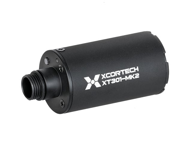 XT301 MK2 Red Tracer di XCORTECH