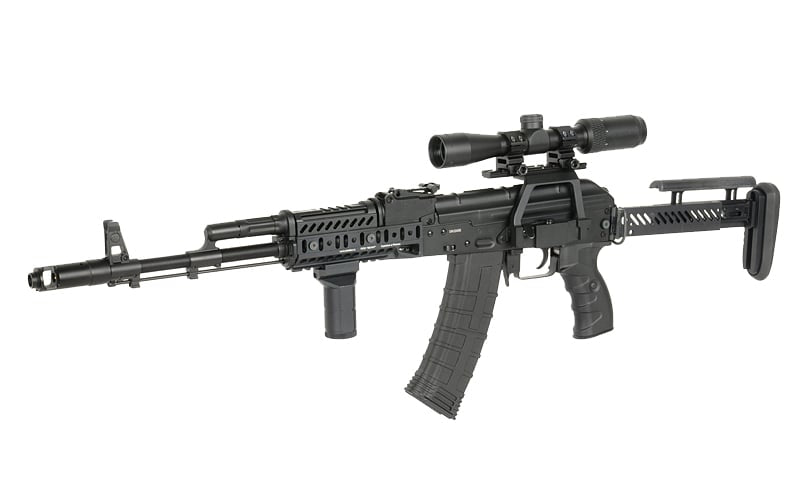Matiz 2-7x32 Riflescope di VECTOR OPTICS
