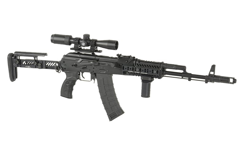Matiz 2-7x32 Riflescope di VECTOR OPTICS
