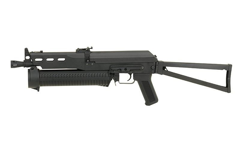 Replica PP-19 Bizon di CYMA