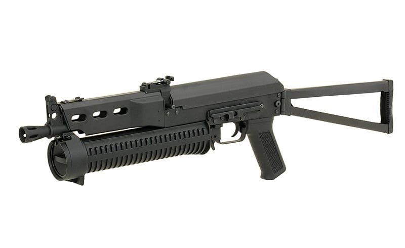 Replica PP-19 Bizon di CYMA