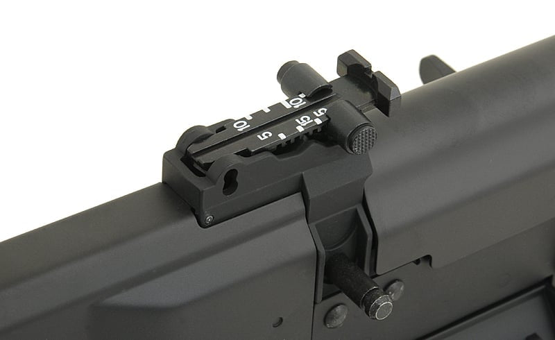 Replica PP-19 Bizon di CYMA
